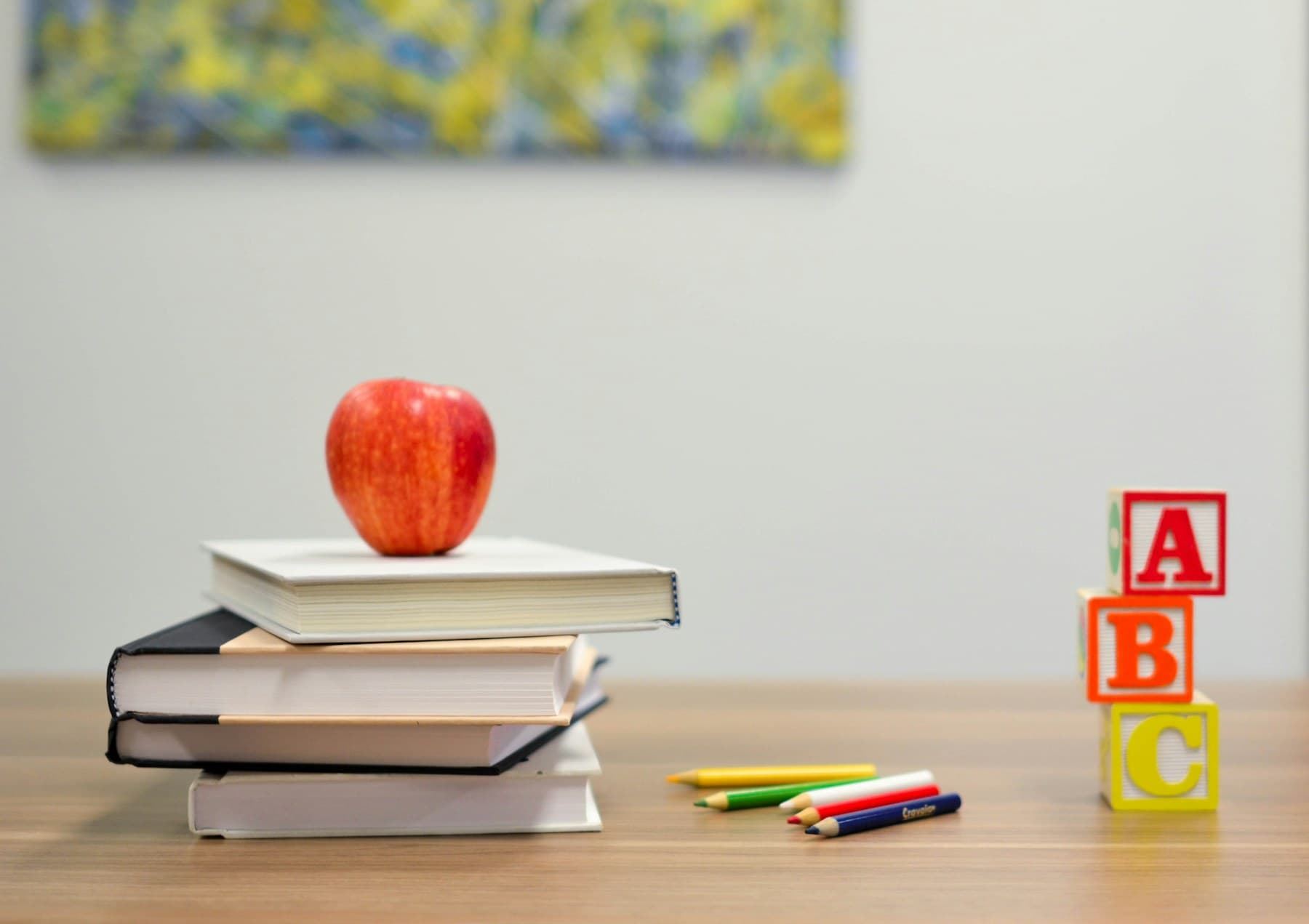 Escolas e Projetos